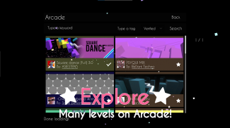 Arphros screenshot 1