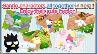 Hello Kitty World - Fun Game screenshot 1