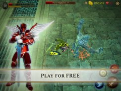 TotAL RPG - Classic style ARPG screenshot 21