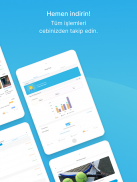 Apsiyon screenshot 6
