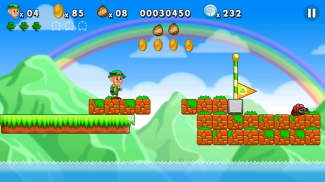 Lep's World screenshot 4