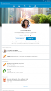 LinkedIn screenshot 3