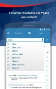 Reverso tradutor, dicionário screenshot 1