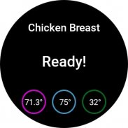 MEATER® Smart Meat Thermometer screenshot 7