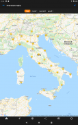 iLMeteo: previsioni meteo screenshot 13