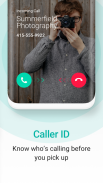 2ndLine - Second Phone Number screenshot 1
