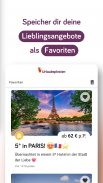 Urlaubspiraten: Reise Angebote screenshot 9
