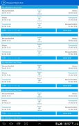 Azuon Flight Search screenshot 0