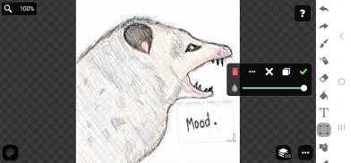 FP sDraw (Drawing app) screenshot 6