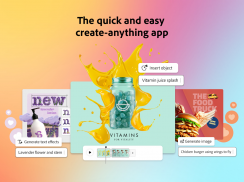 Adobe Express: AI Video Design screenshot 8