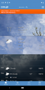 WAND Weather screenshot 0