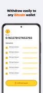BitTycoon Lite：BTC Mining screenshot 2