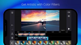 PowerDirector - Video Editor screenshot 5