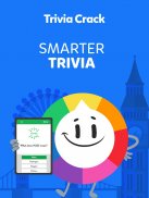 Trivia Crack: Fun Quiz Games screenshot 7