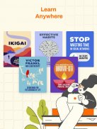 Kibit: Libros y Audiolibros screenshot 14