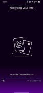 LoveAstro - Tarot Leitura screenshot 6