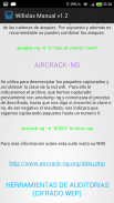 Wifislax Manual screenshot 2