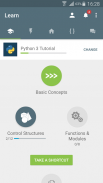 Sololearn: Learn to code screenshot 1