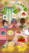 We Are Cooking: Taste of Life screenshot 8