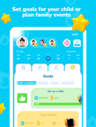 SkillFun - Family Planner screenshot 11