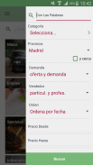 Milanuncios: Segunda mano screenshot 6