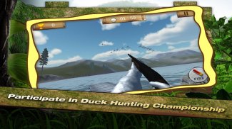 Pato Caça 3D screenshot 6