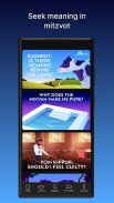 Aleph Beta: Torah Videos screenshot 1