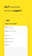 Keeta - Food Delivery screenshot 0