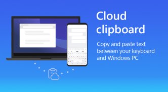 Microsoft SwiftKey AI कीबोर्ड screenshot 3