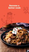 KptnCook Recipes, Cooking, Eat screenshot 22