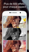 Photo Lab : éditeur et effets screenshot 3