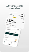 Piraeus app screenshot 1