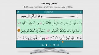 Azan Time Pro - Quran & Qiblah screenshot 9
