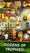 Hobby Farm HD screenshot 2