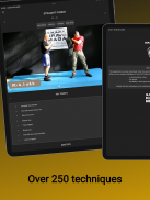 Krav.app - Krav Maga Guide screenshot 5