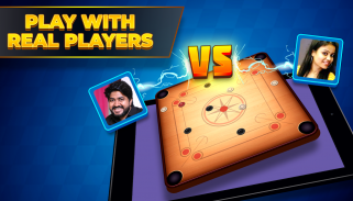 Carrom Superstar screenshot 4