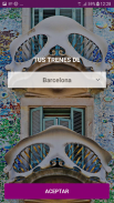 Renfe Cercanias screenshot 0