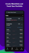 Yahoo Finance: Stocks & News screenshot 3