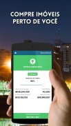 Landlord Tycoon - Simulador de Imóvies via GPS screenshot 0