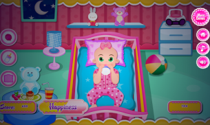 Baby Emily Care Day screenshot 5