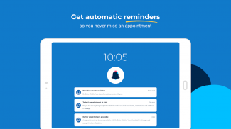 Doctolib - Your health partner screenshot 2