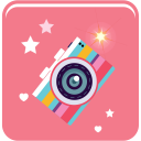 Best photo Editor  - Pretty Makeup - Selfie Camera