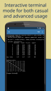 Pydroid 3 - IDE for Python 3 screenshot 1