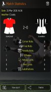 Futbol Hakem - Shingo screenshot 14