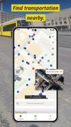 BVG Fahrinfo: Routenplaner screenshot 2