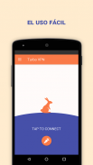 Turbo VPN - Secure VPN Proxy screenshot 1