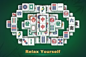 Mahjongscapes - Tile Match screenshot 14