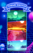 Tiles Hop EDM Rush Music Game screenshot 10