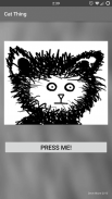 Cat Thing screenshot 2