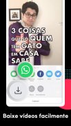 TikTok Lite screenshot 2